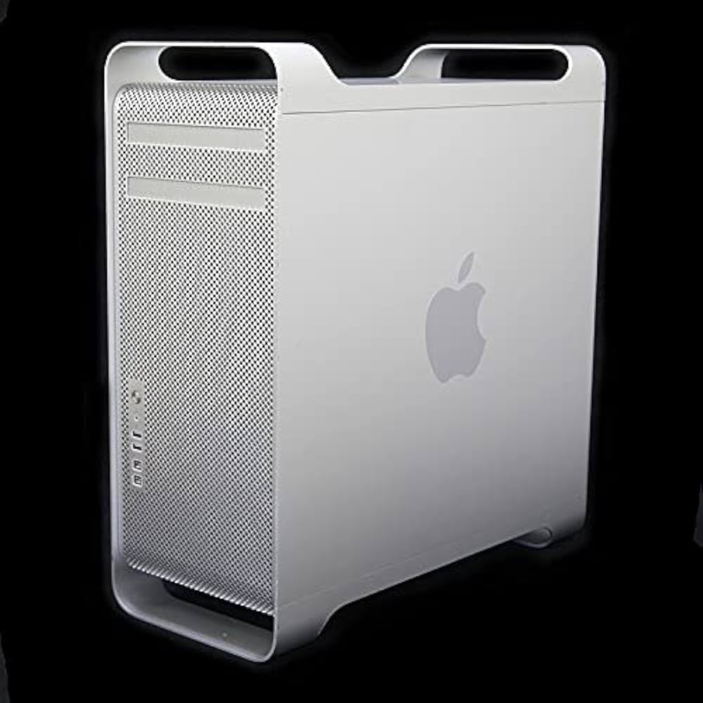Amazon.co.jp: 【整備済み品】Apple Mac Pro Early 2009 (6GB RAM